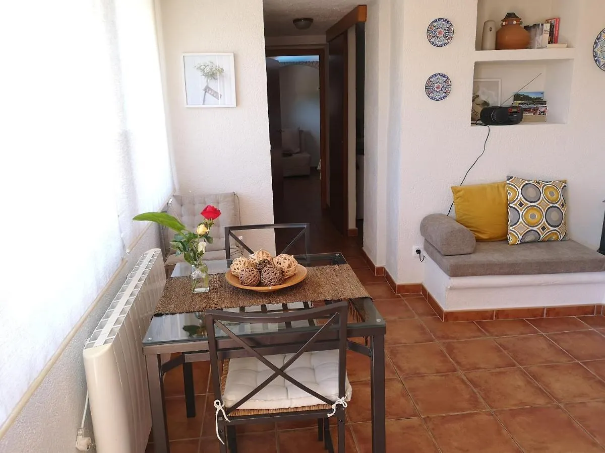 Villa Casita Con Piscina Y Barbacoa Privada Blanes 0*,  Spanien