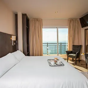 4* Hotel Horitzó&spa