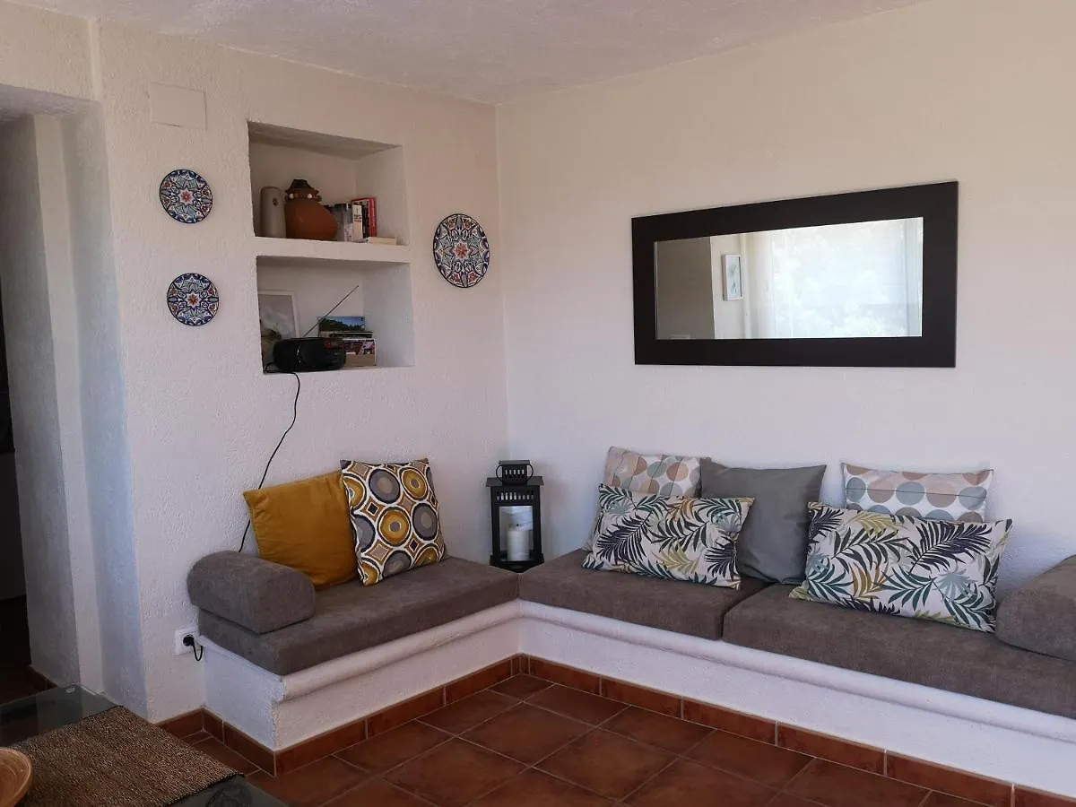 Casita Con Piscina Y Barbacoa Privada Βίλα Blanes